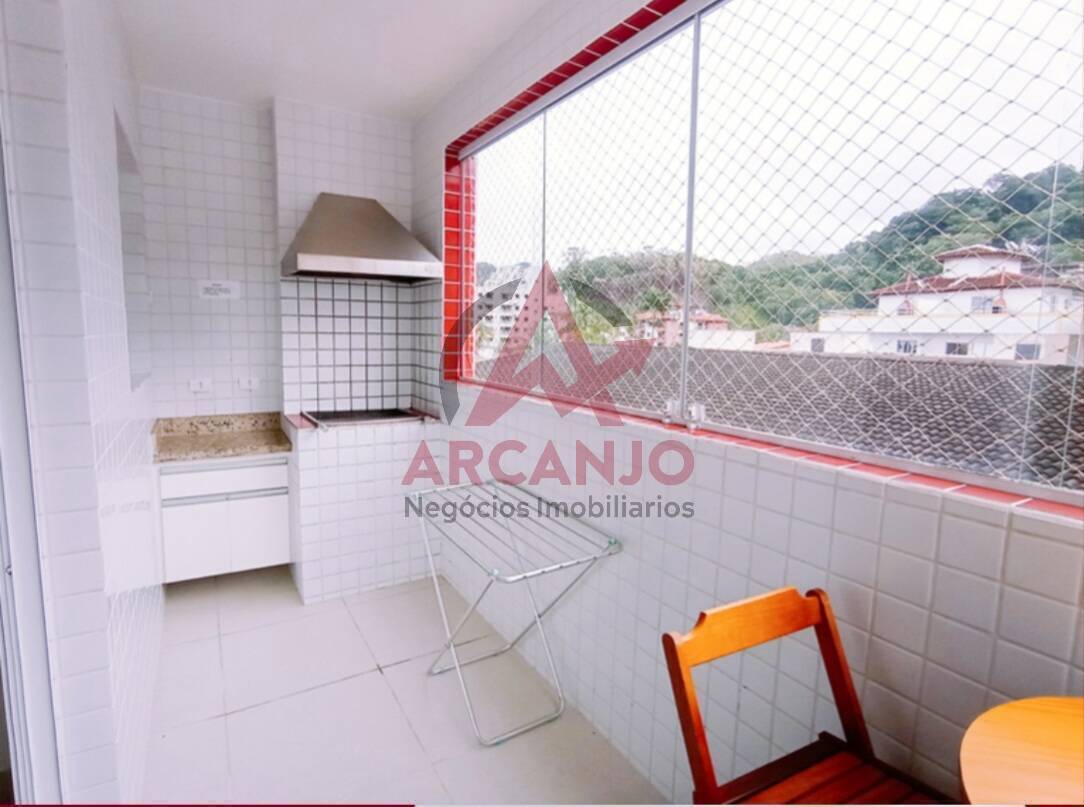 Apartamento à venda com 2 quartos, 57m² - Foto 5