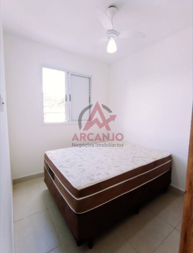 Apartamento à venda com 2 quartos, 54m² - Foto 5