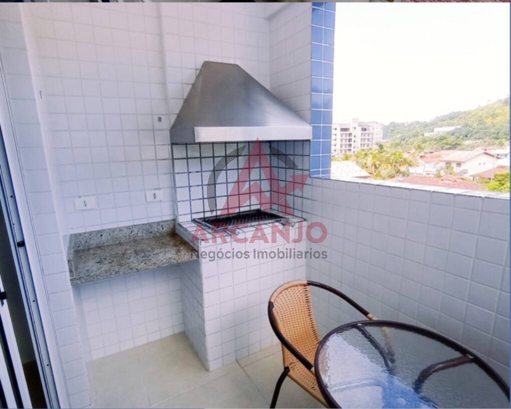 Apartamento à venda com 2 quartos, 54m² - Foto 4