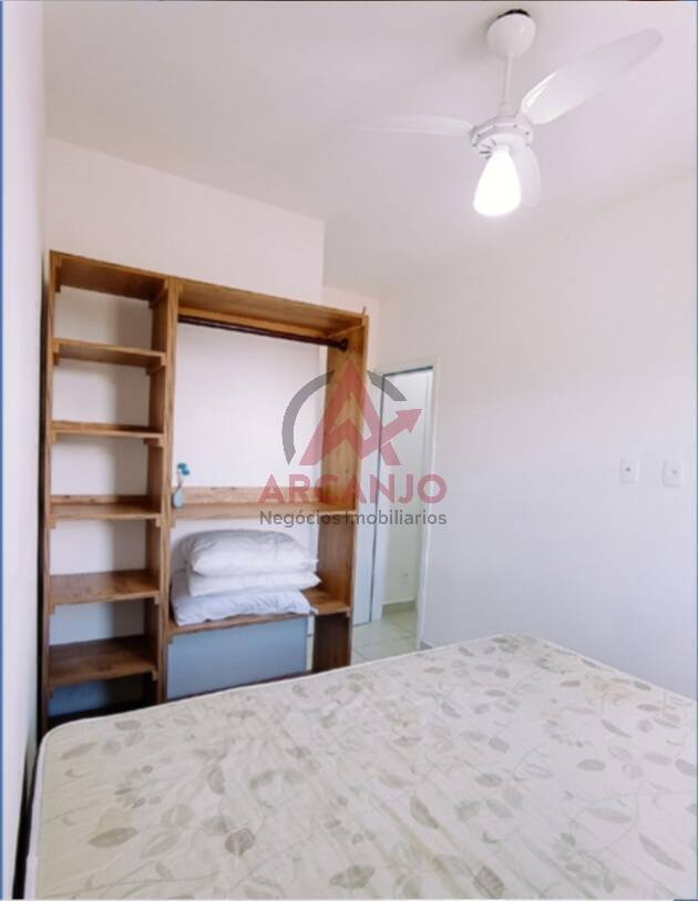 Apartamento à venda com 2 quartos, 54m² - Foto 6