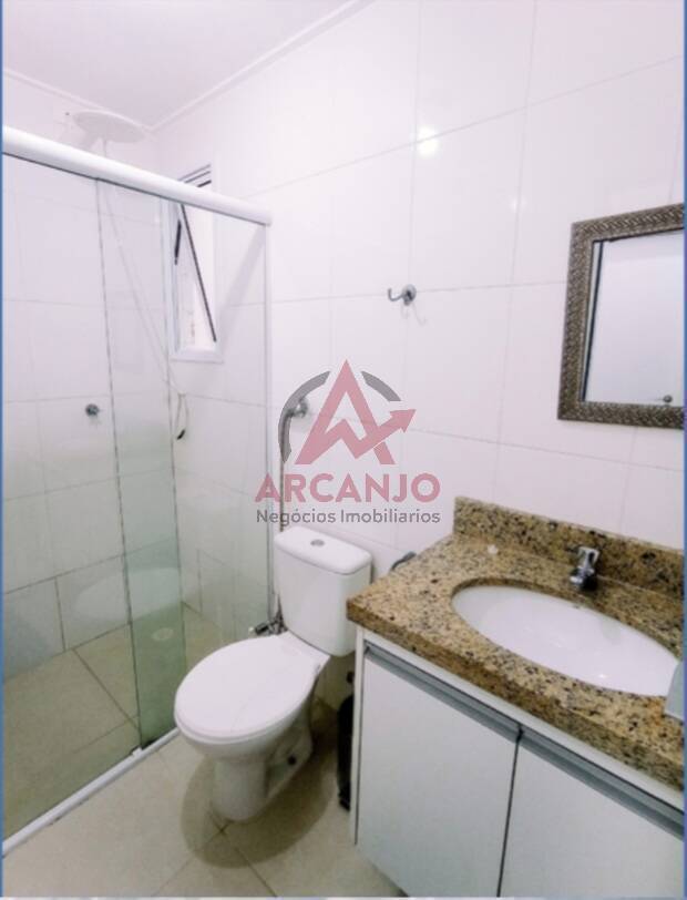 Apartamento à venda com 2 quartos, 54m² - Foto 10