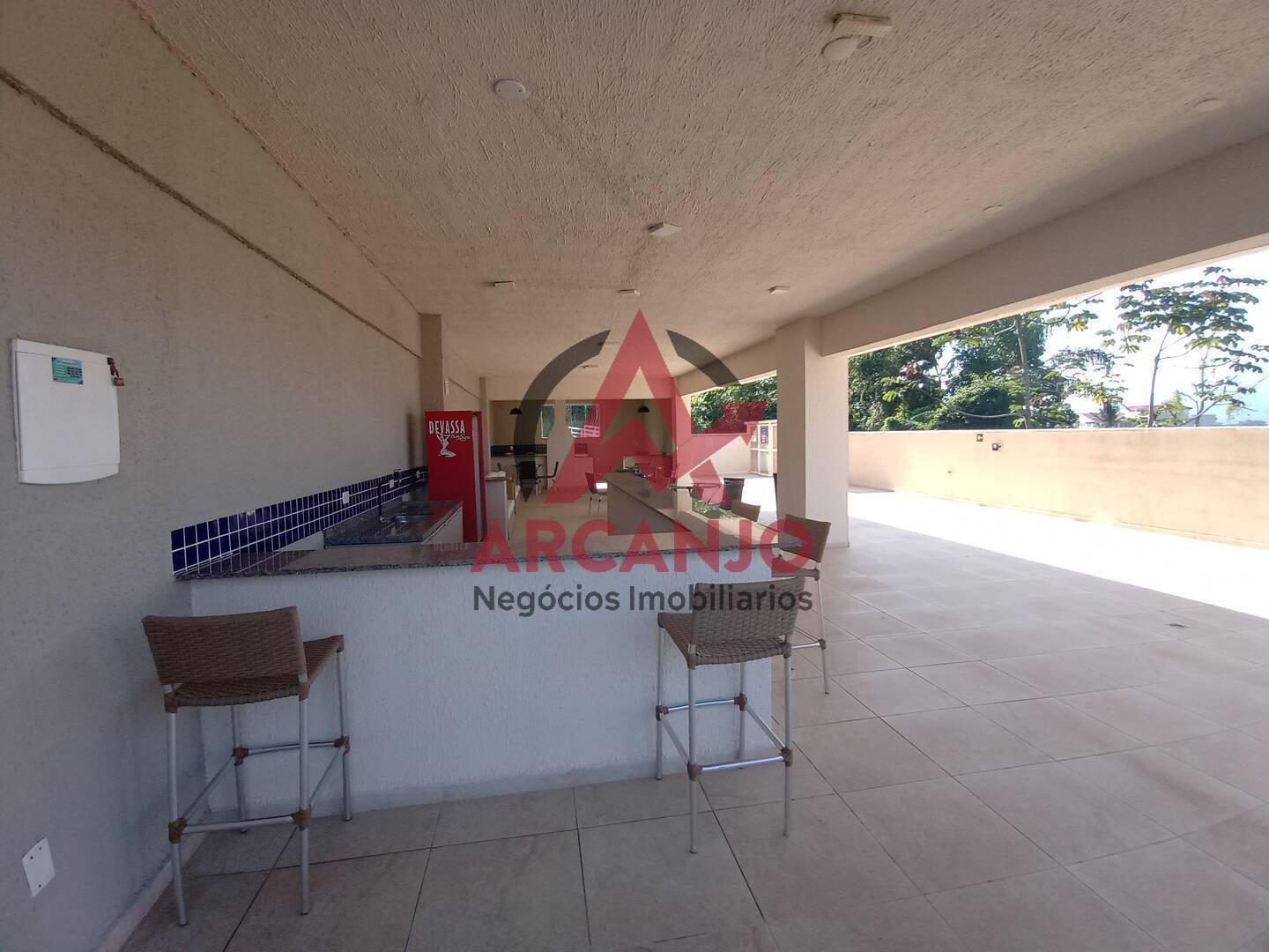 Cobertura à venda com 3 quartos, 175m² - Foto 26