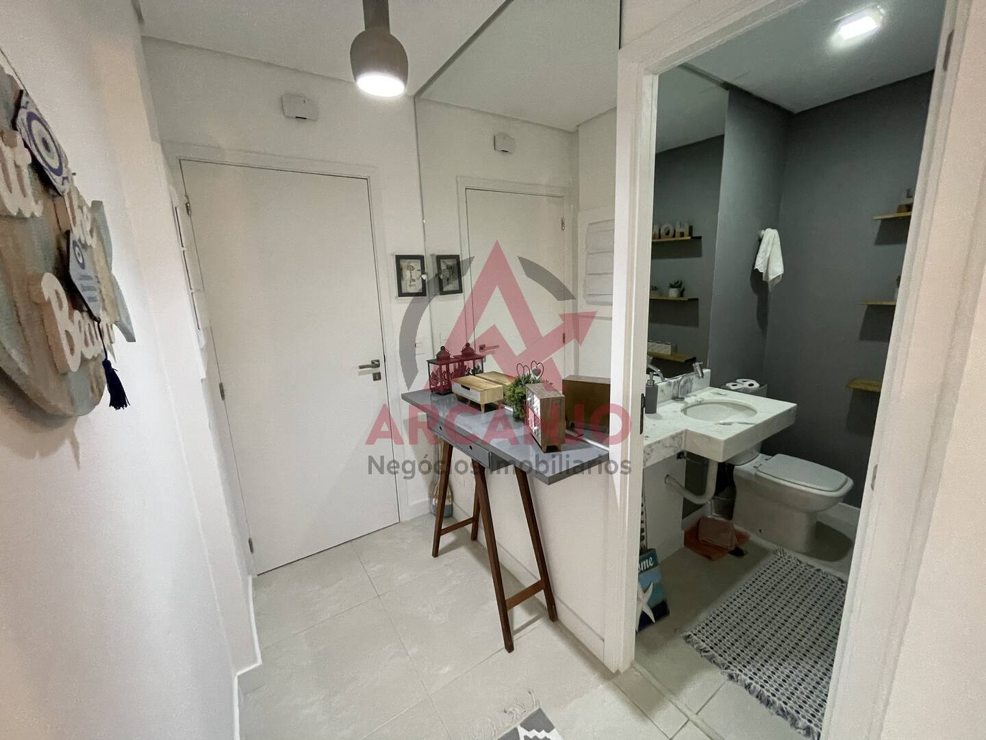 Apartamento à venda com 3 quartos, 86m² - Foto 12