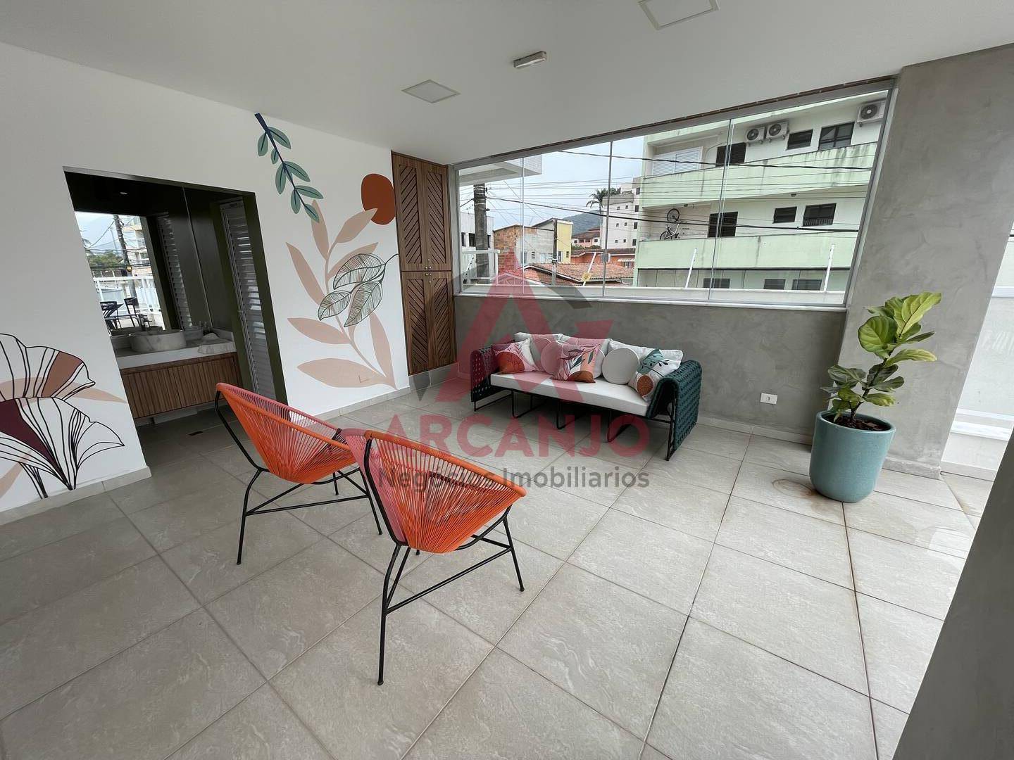 Apartamento à venda com 3 quartos, 86m² - Foto 28