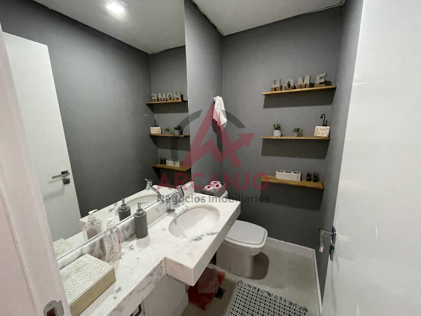 Apartamento à venda com 3 quartos, 86m² - Foto 14