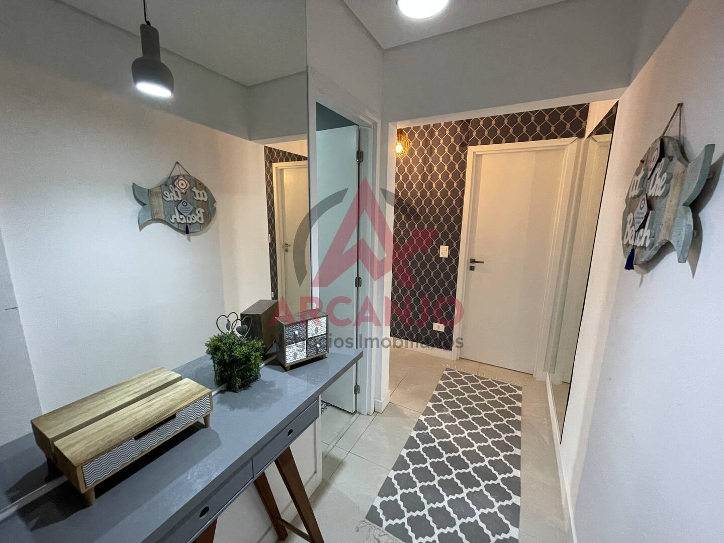 Apartamento à venda com 3 quartos, 86m² - Foto 11