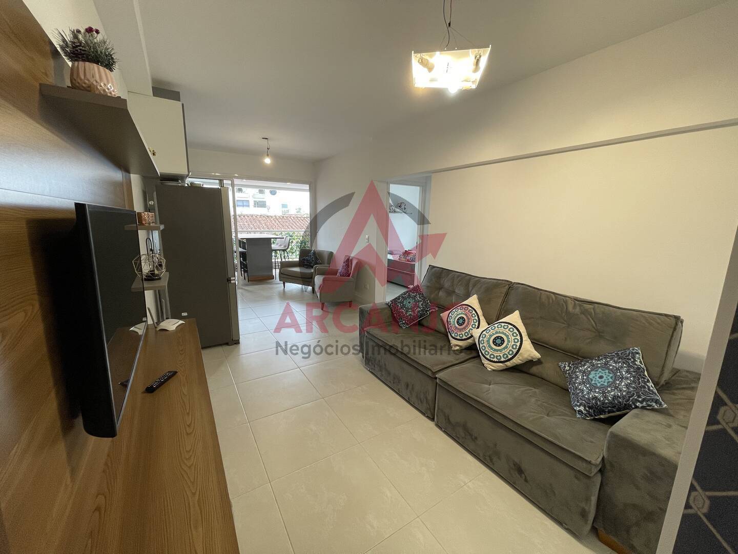 Apartamento à venda com 3 quartos, 86m² - Foto 3