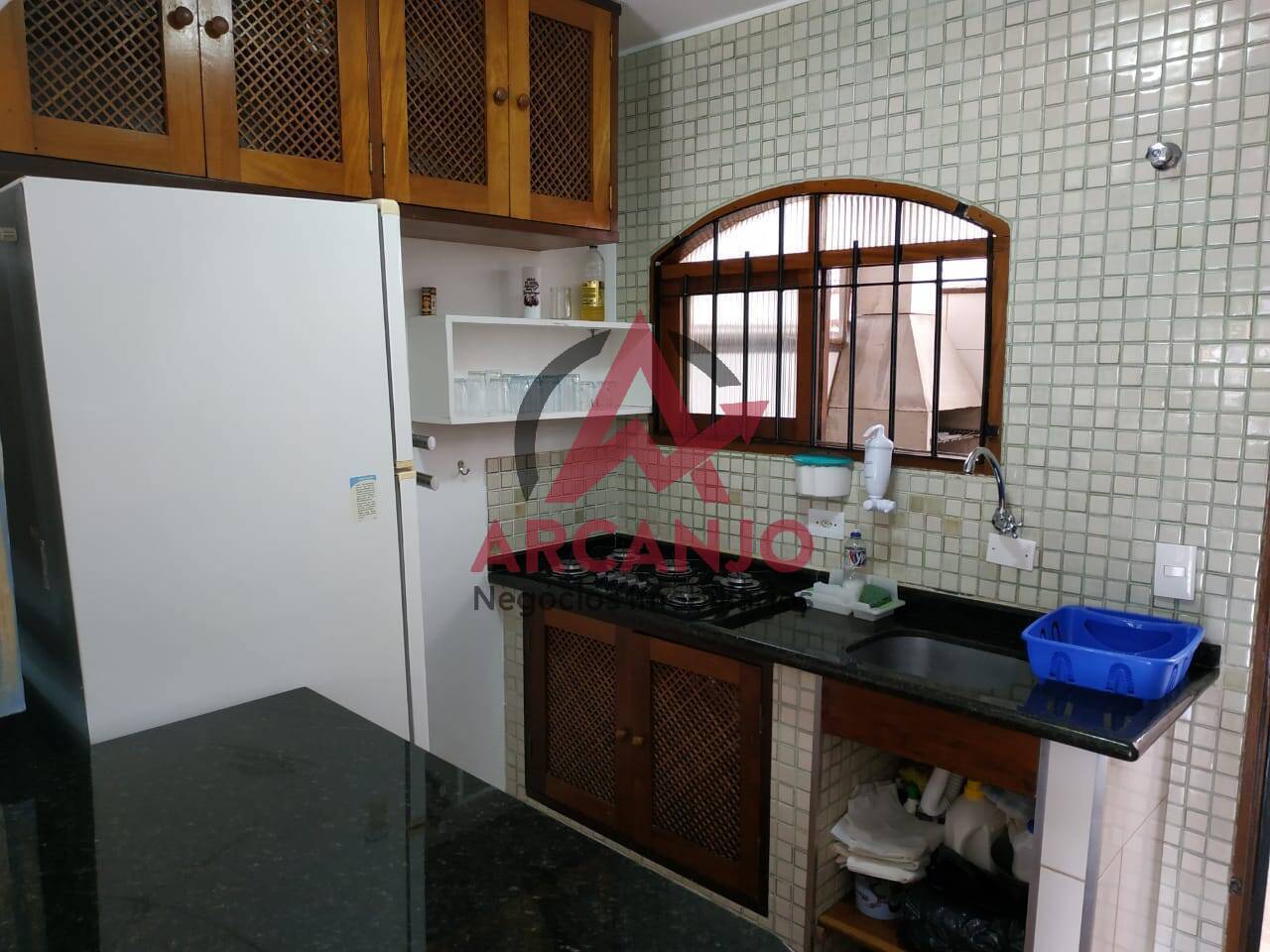 Apartamento para alugar com 2 quartos, 100m² - Foto 6