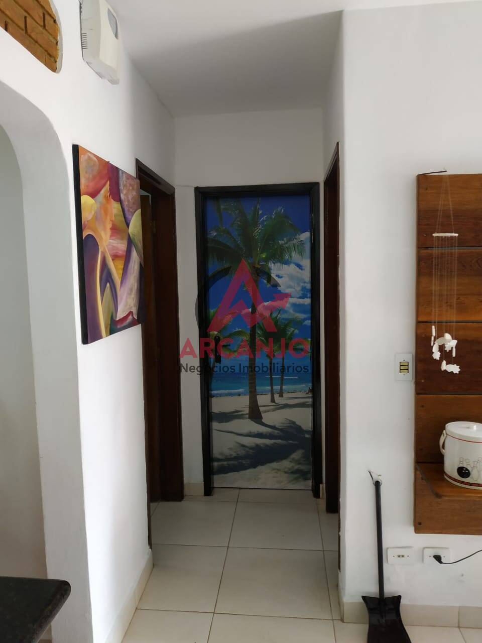 Apartamento para alugar com 2 quartos, 100m² - Foto 9