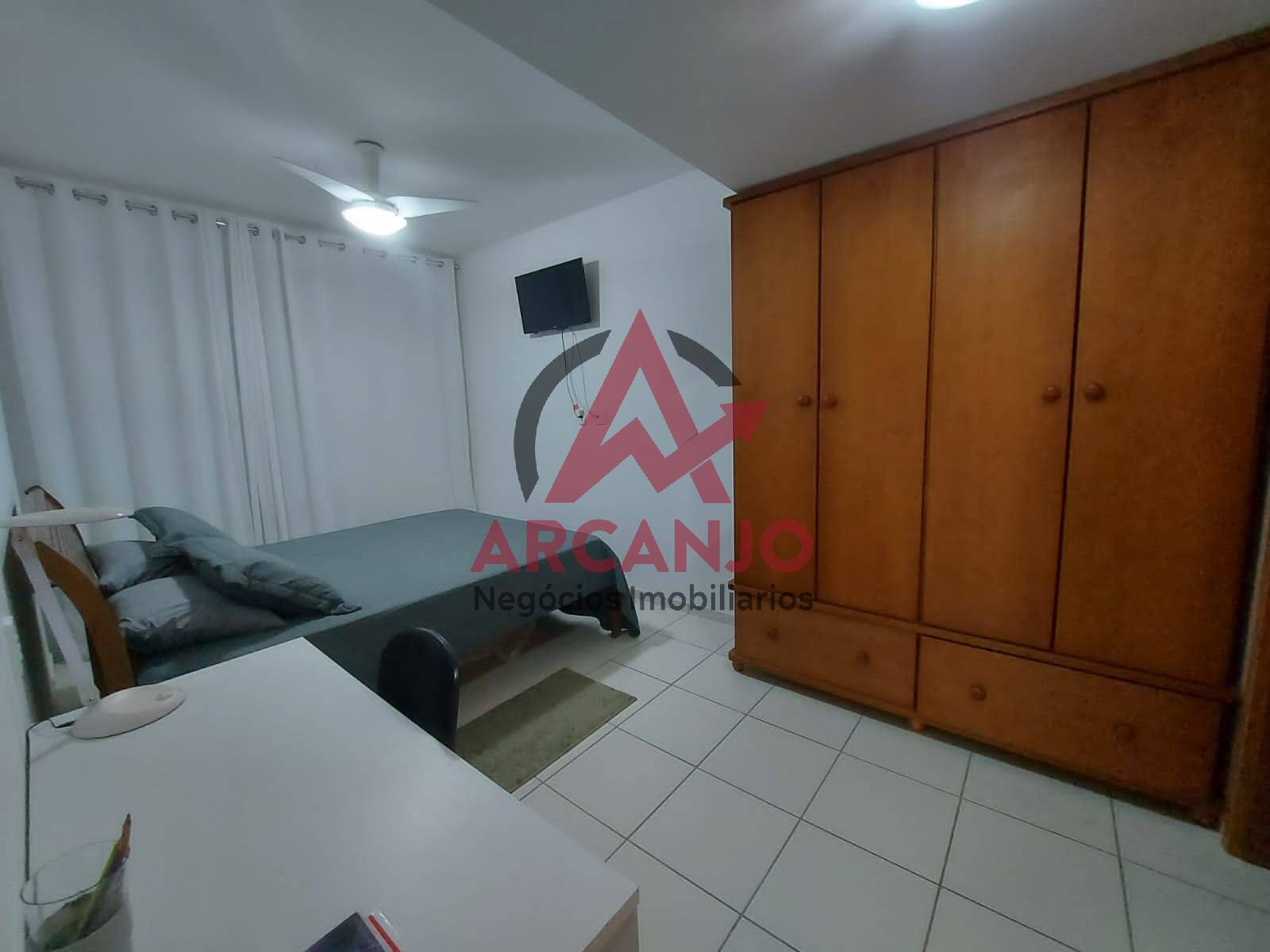 Apartamento à venda com 2 quartos, 96m² - Foto 11