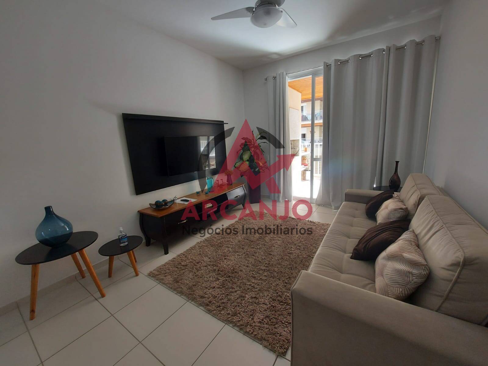 Apartamento à venda com 2 quartos, 96m² - Foto 3