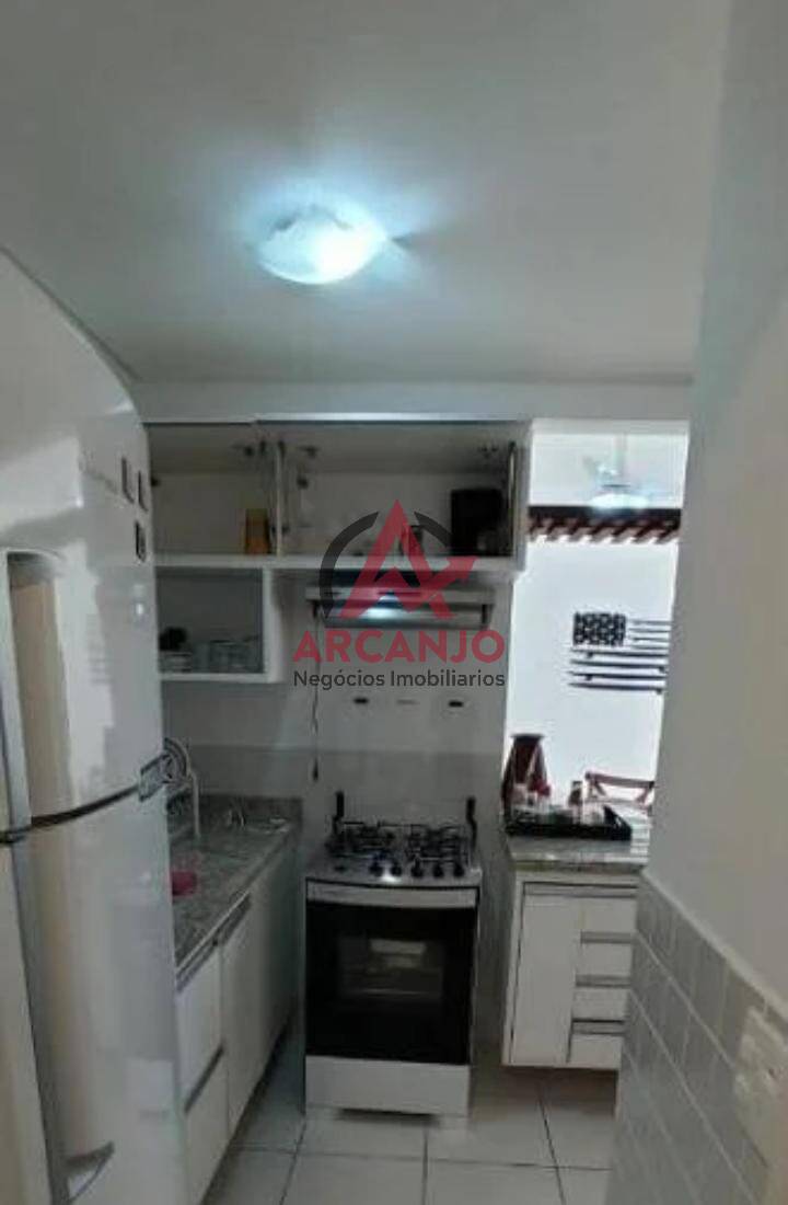 Apartamento à venda com 2 quartos, 96m² - Foto 8