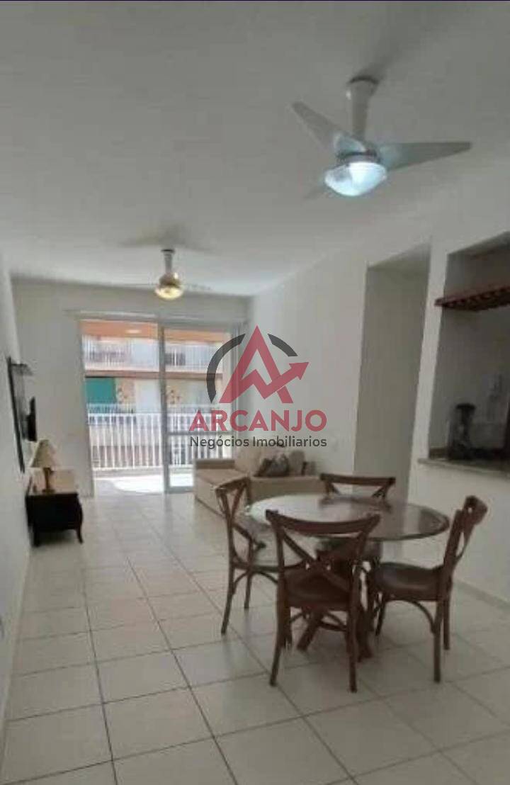 Apartamento à venda com 2 quartos, 96m² - Foto 5