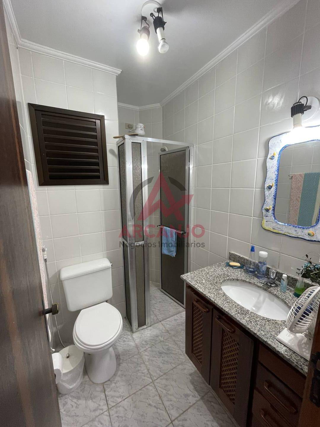 Apartamento à venda com 3 quartos, 120m² - Foto 17