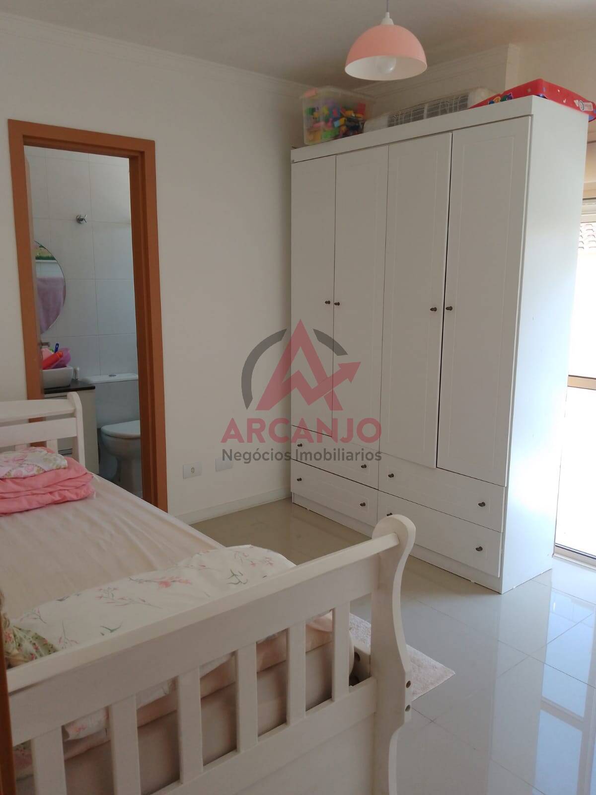 Apartamento à venda com 2 quartos, 200m² - Foto 5