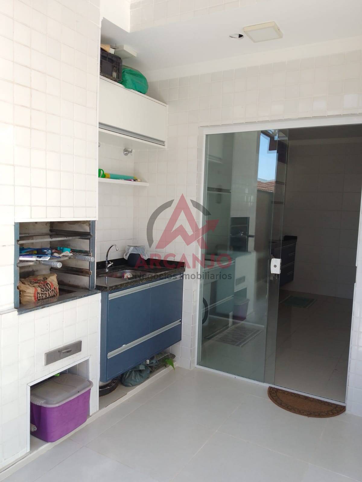 Apartamento à venda com 2 quartos, 200m² - Foto 7