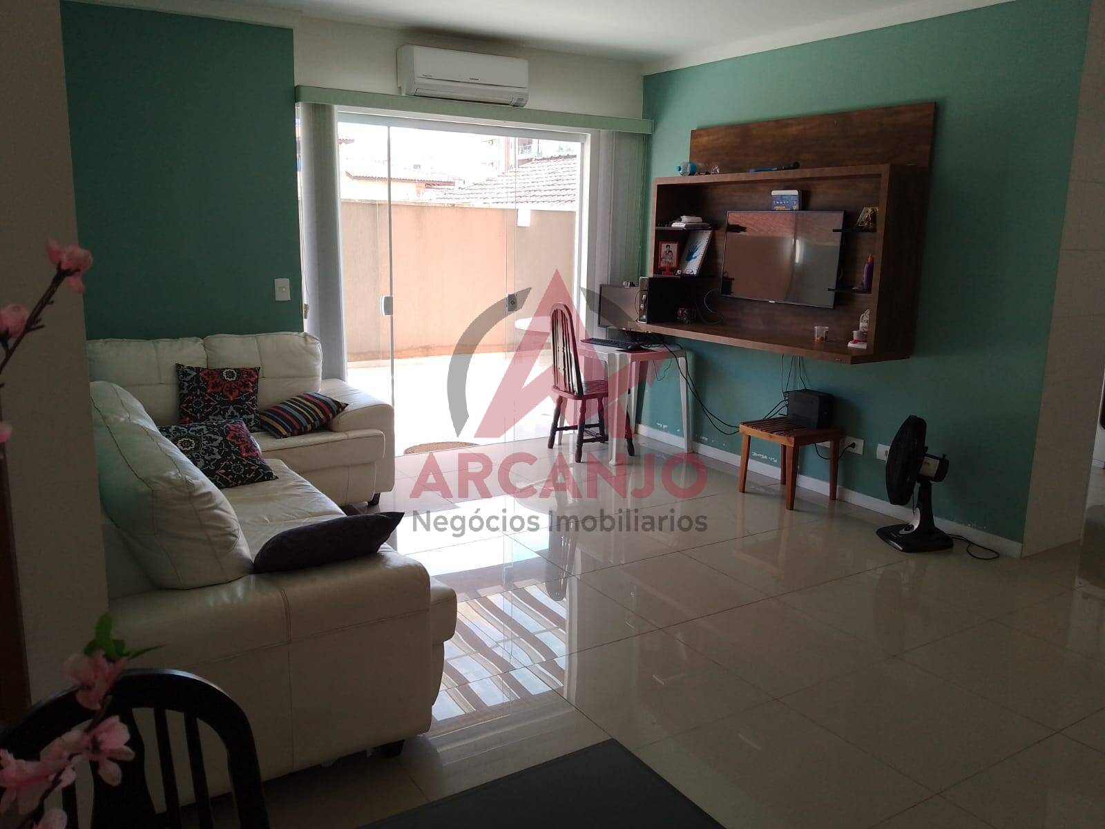 Apartamento à venda com 2 quartos, 200m² - Foto 10