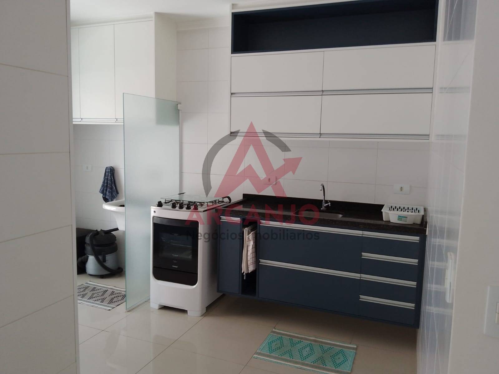 Apartamento à venda com 2 quartos, 200m² - Foto 9