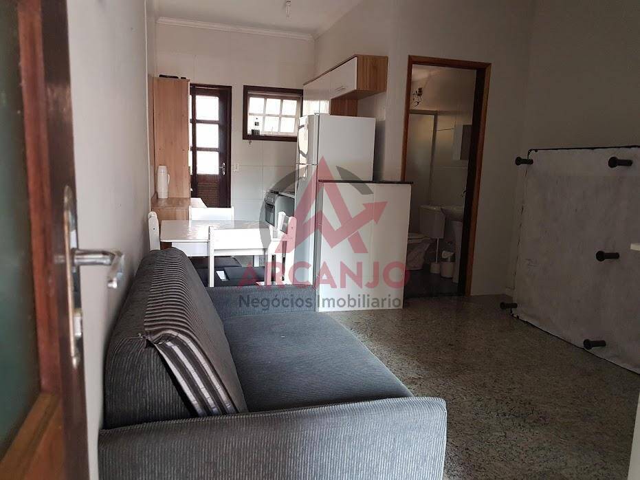 Apartamento à venda com 1 quarto, 37m² - Foto 5