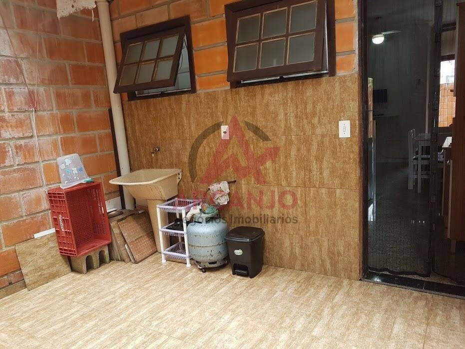 Apartamento à venda com 1 quarto, 37m² - Foto 9