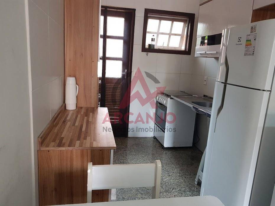 Apartamento à venda com 1 quarto, 37m² - Foto 14