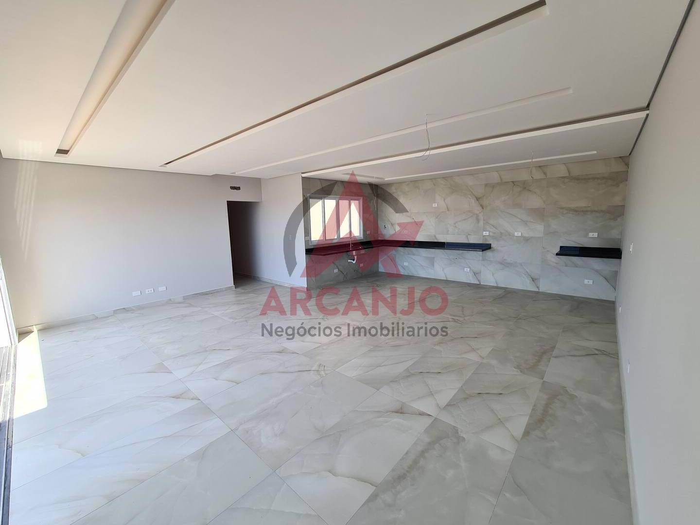 Cobertura à venda com 3 quartos, 150m² - Foto 1