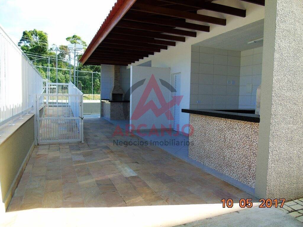 Apartamento à venda com 2 quartos, 52m² - Foto 3