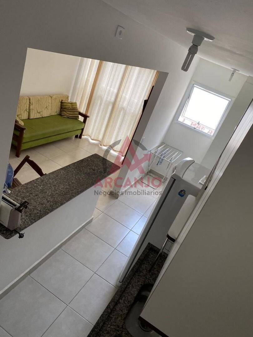 Apartamento à venda com 2 quartos, 52m² - Foto 11