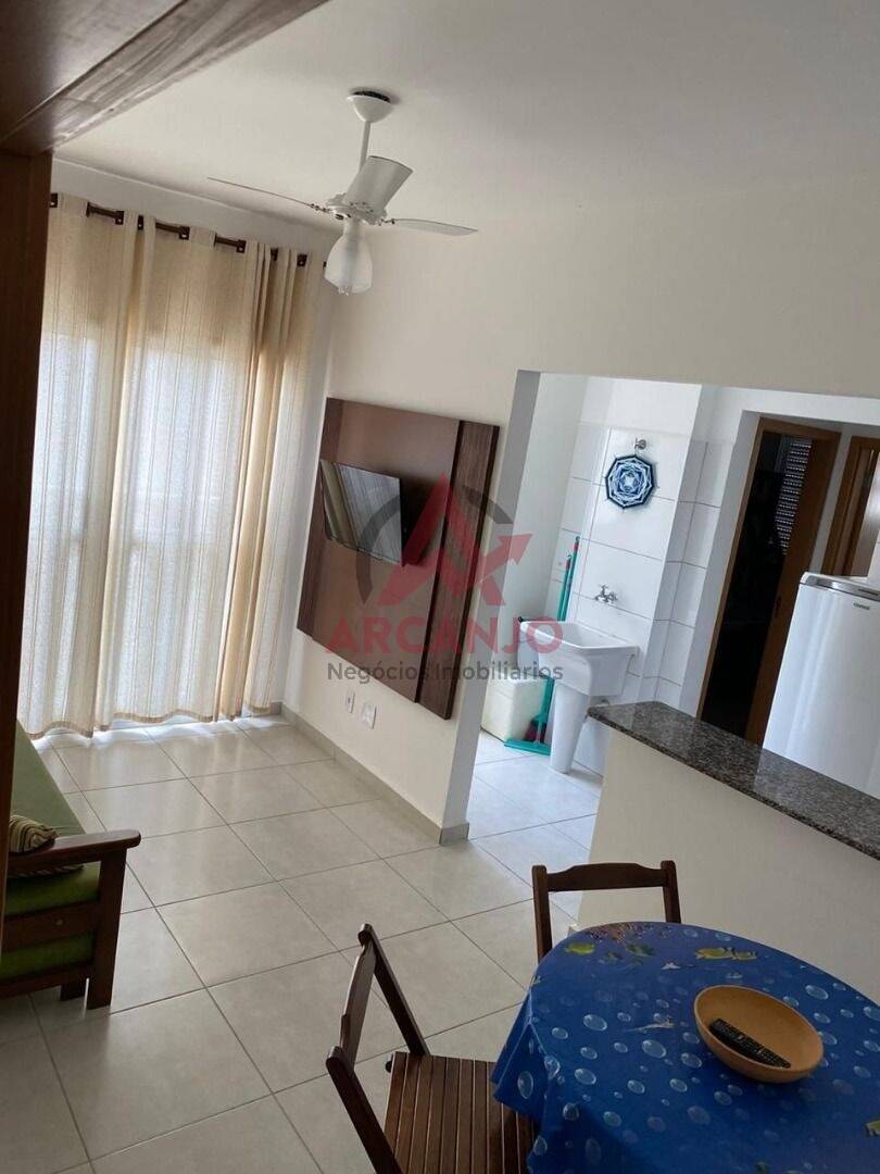 Apartamento à venda com 2 quartos, 52m² - Foto 9