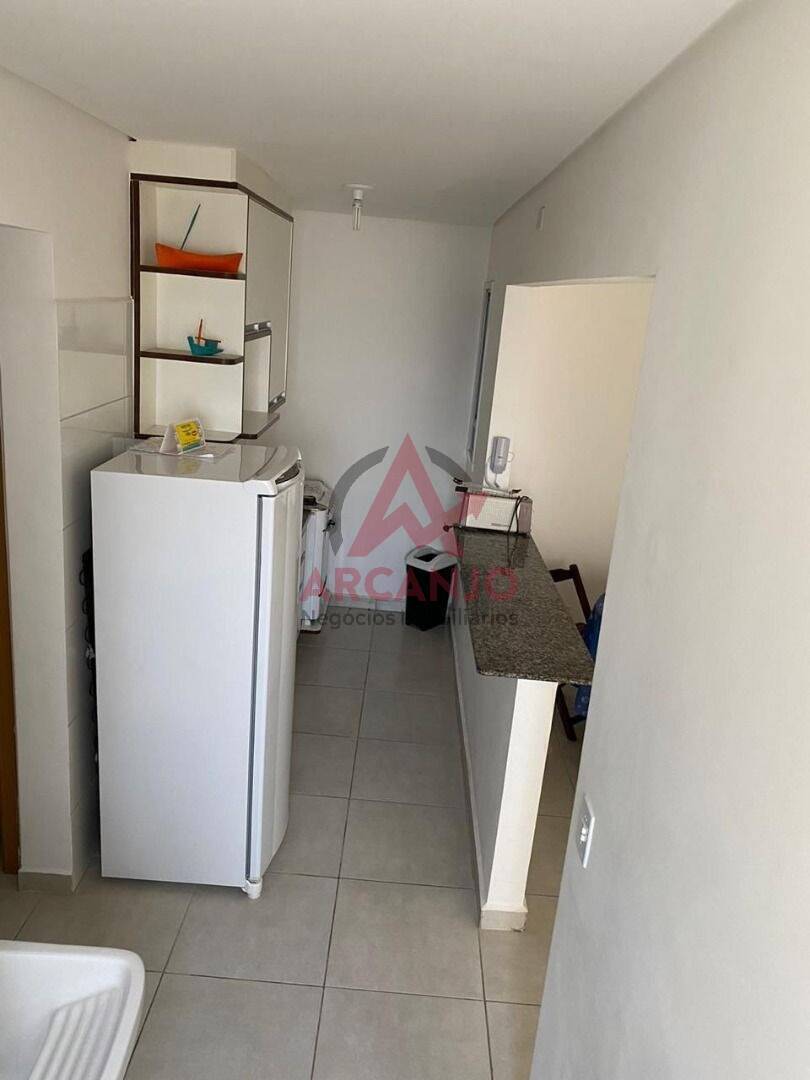 Apartamento à venda com 2 quartos, 52m² - Foto 12