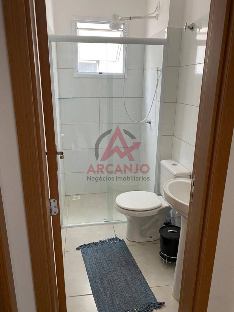 Apartamento à venda com 2 quartos, 52m² - Foto 14