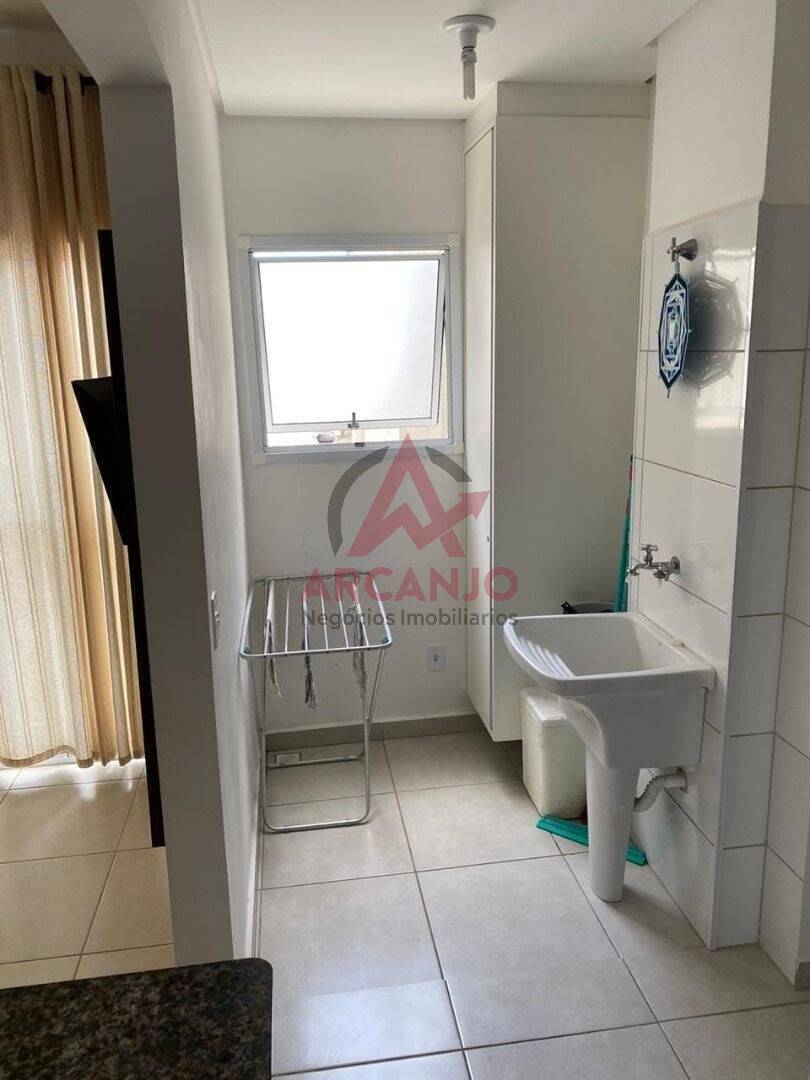 Apartamento à venda com 2 quartos, 52m² - Foto 15