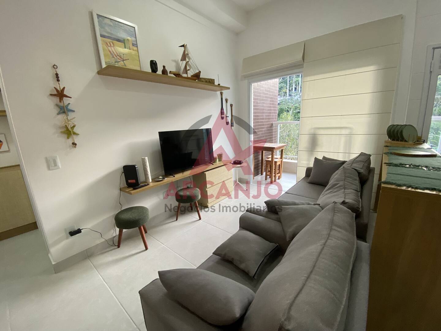 Apartamento à venda com 2 quartos, 66m² - Foto 8