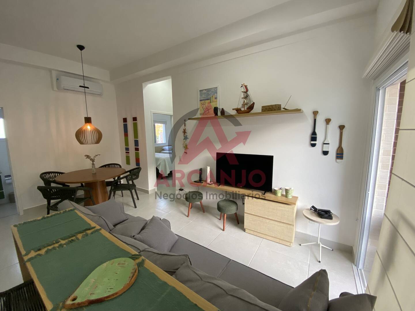 Apartamento à venda com 2 quartos, 66m² - Foto 15