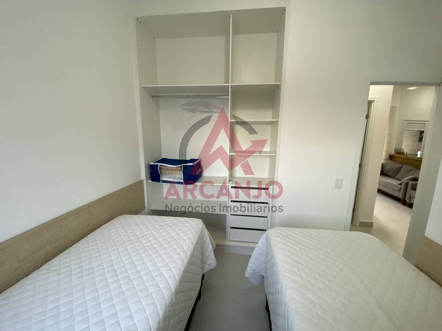 Apartamento à venda com 2 quartos, 66m² - Foto 44