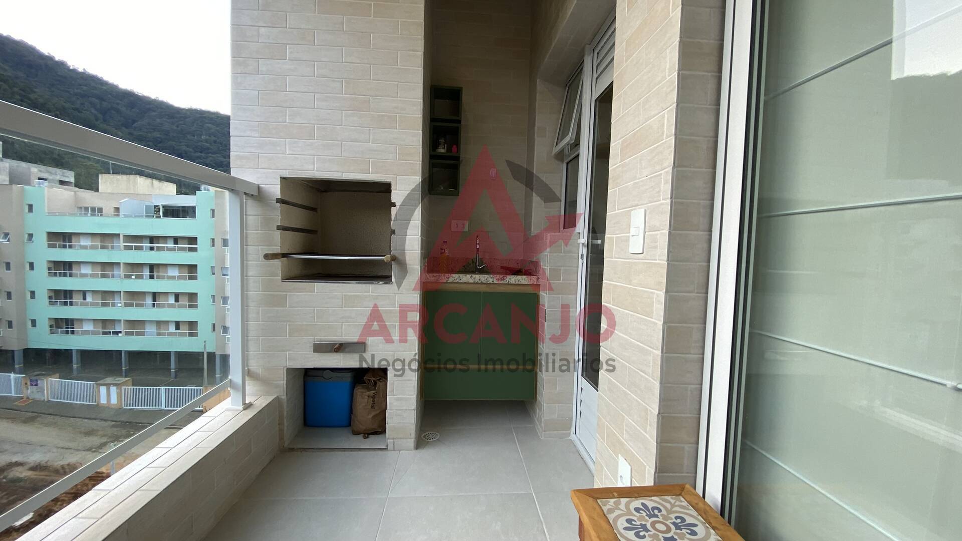 Apartamento à venda com 2 quartos, 66m² - Foto 23