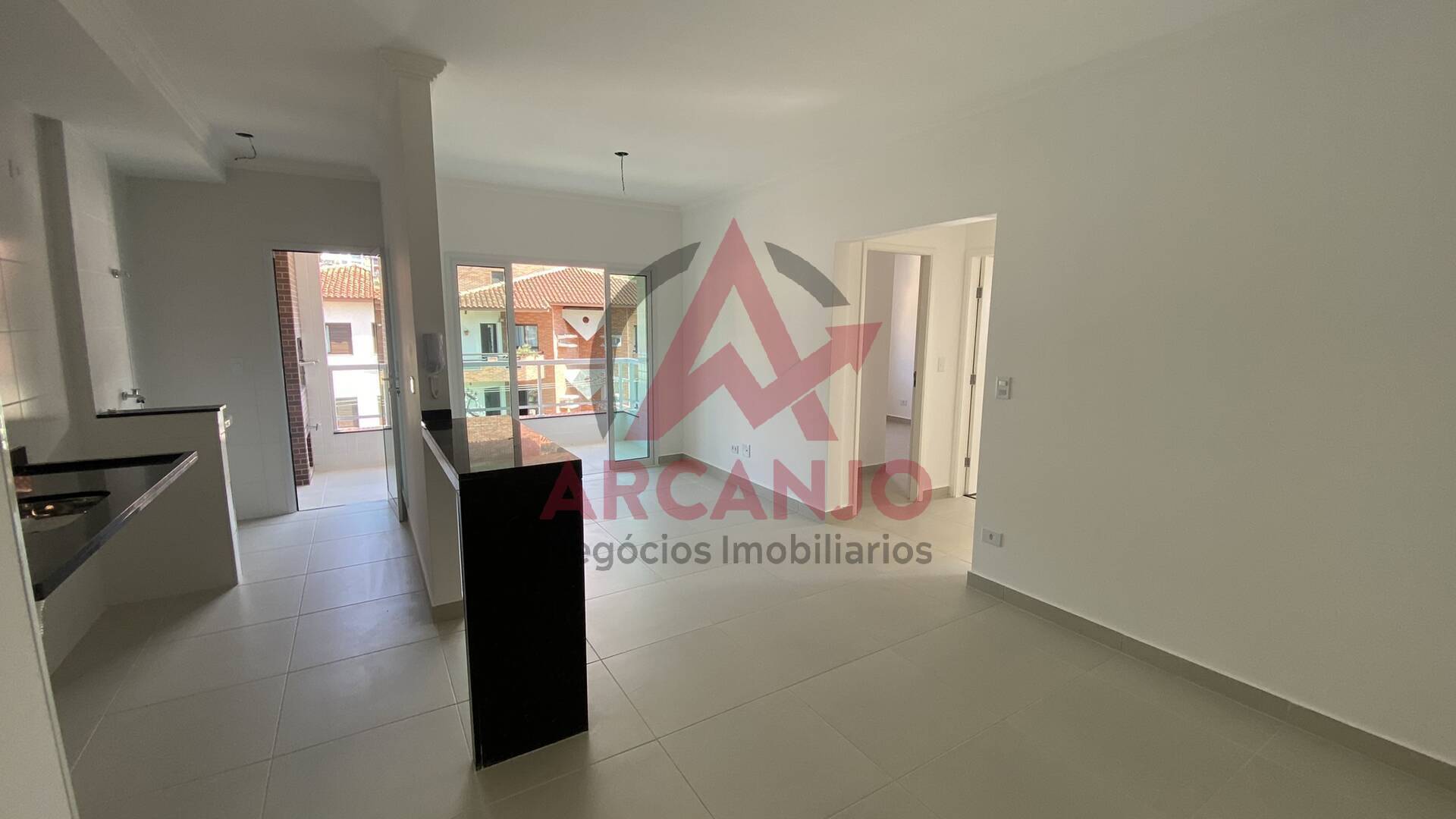 Apartamento à venda com 2 quartos, 67m² - Foto 5