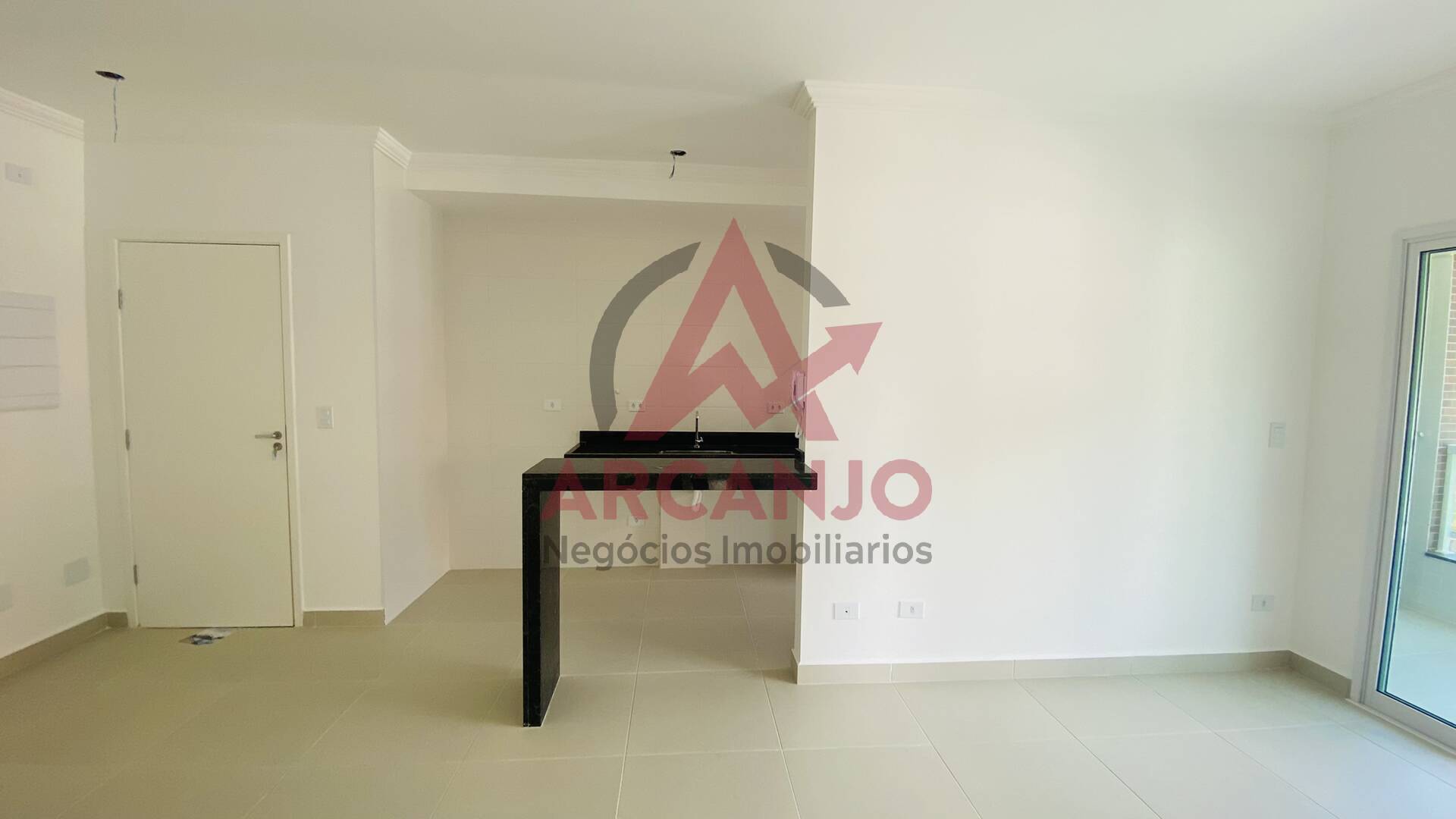 Apartamento à venda com 2 quartos, 67m² - Foto 8