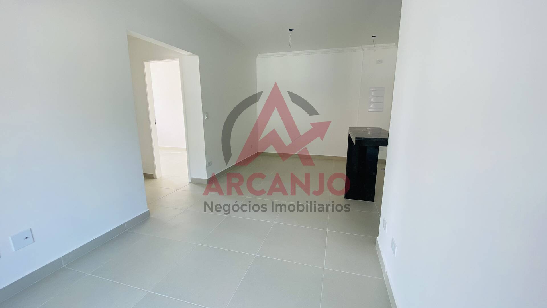 Apartamento à venda com 2 quartos, 67m² - Foto 7