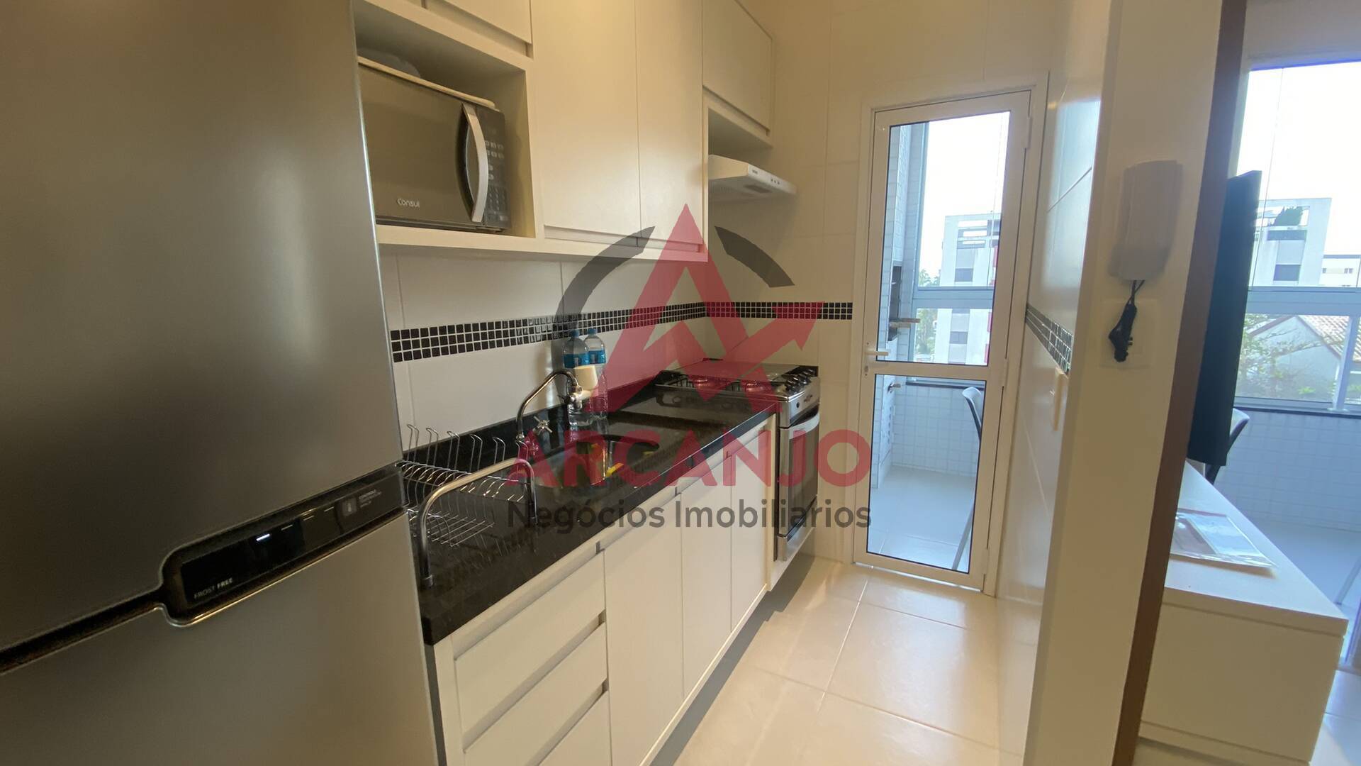 Apartamento à venda com 2 quartos, 57m² - Foto 15