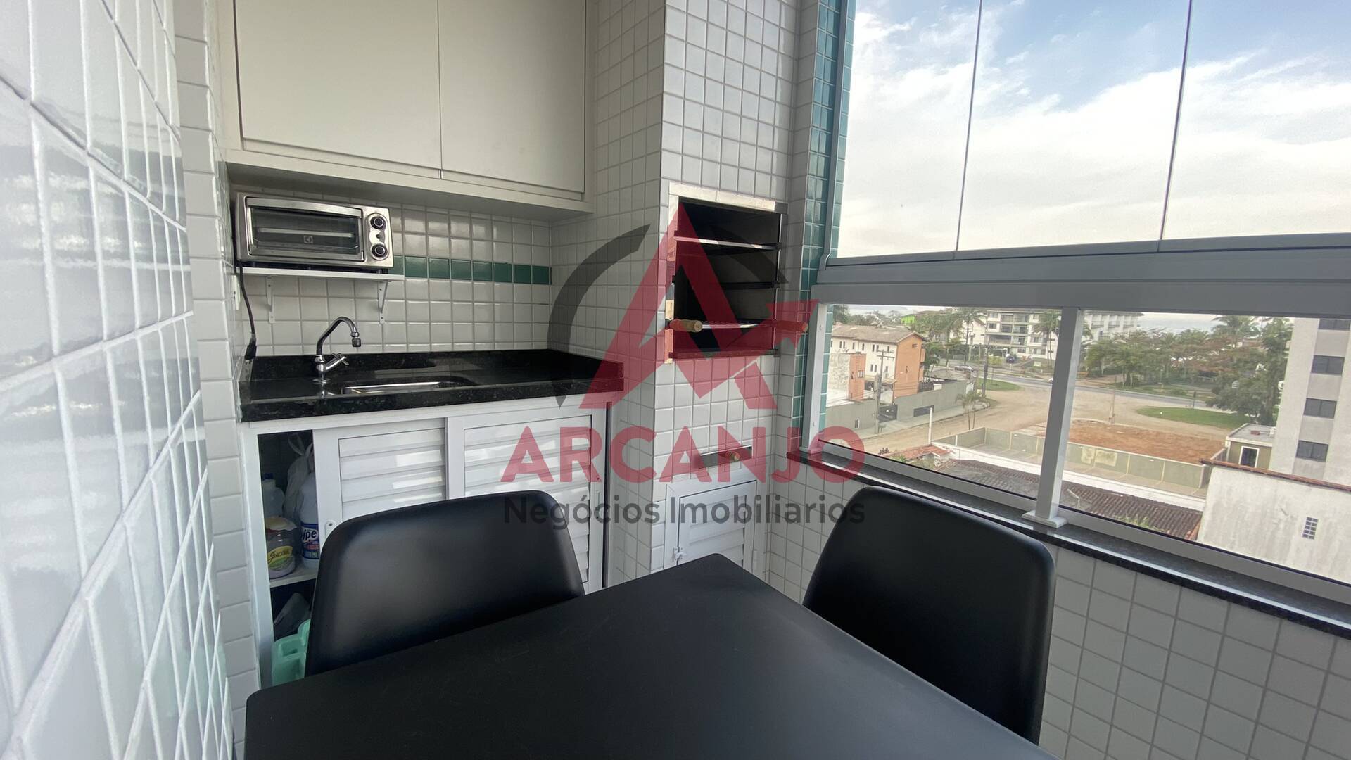 Apartamento à venda com 2 quartos, 57m² - Foto 19