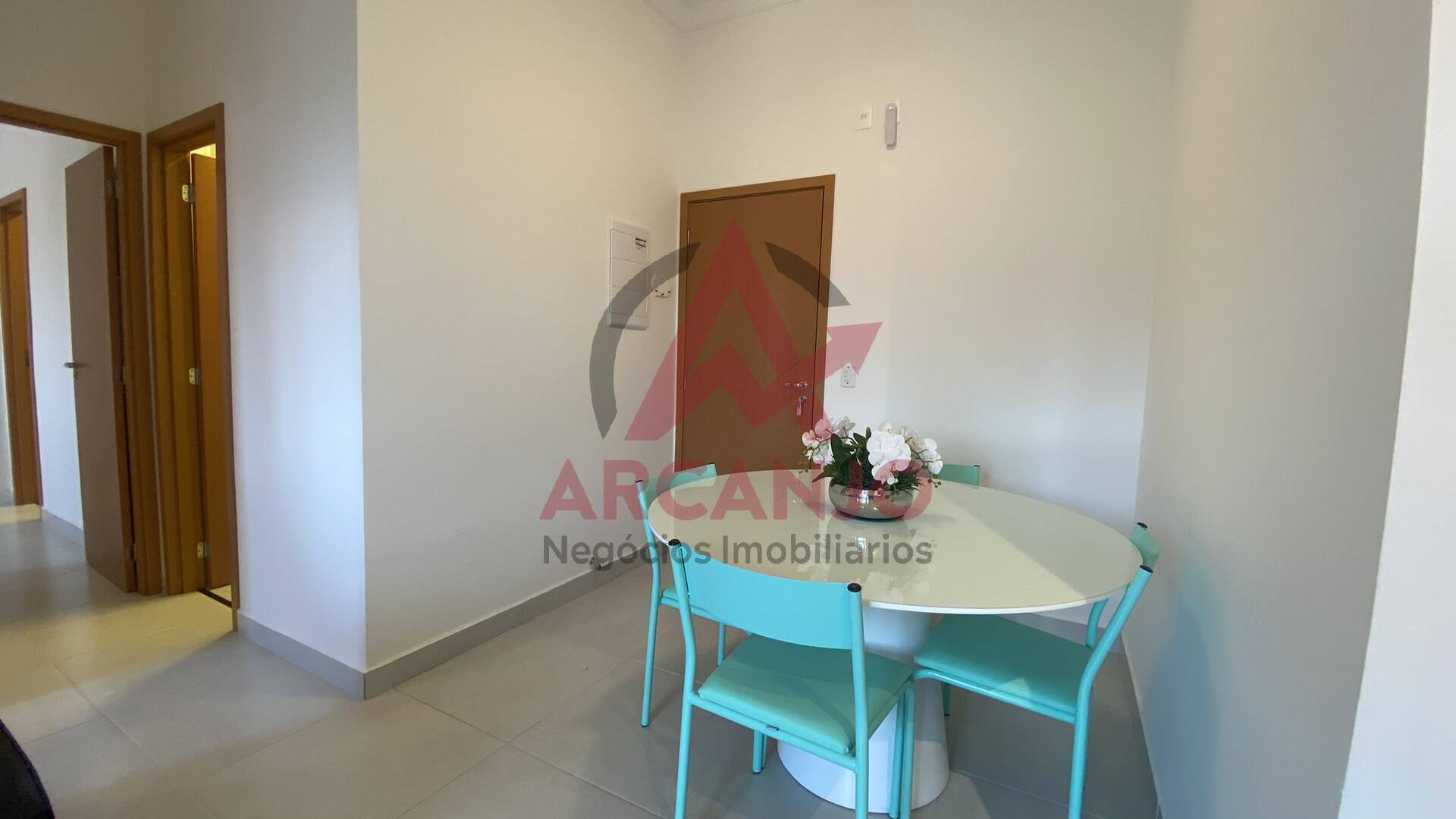 Apartamento à venda com 2 quartos, 57m² - Foto 8