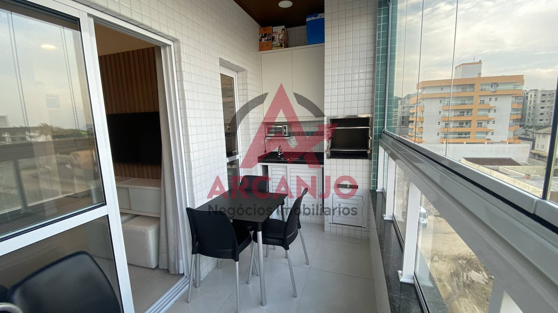 Apartamento à venda com 2 quartos, 57m² - Foto 18