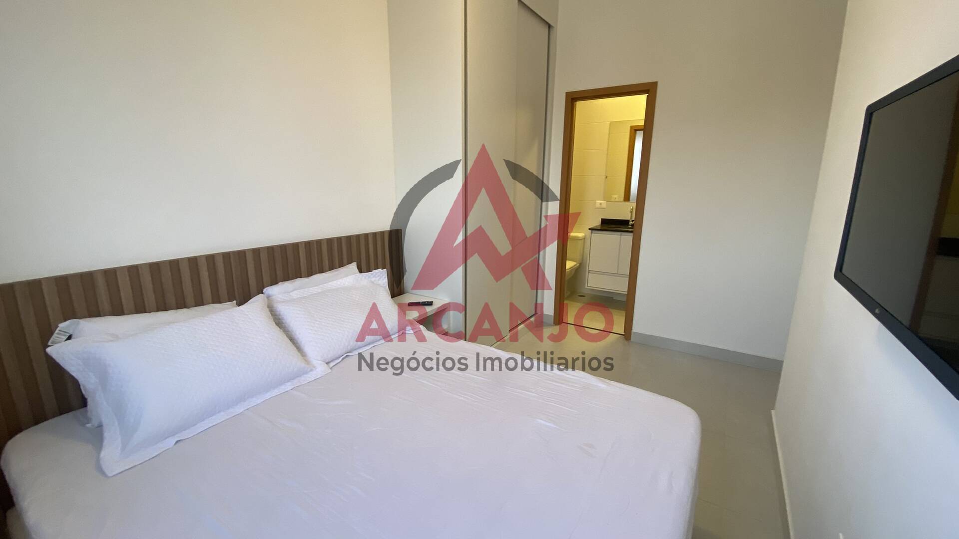 Apartamento à venda com 2 quartos, 57m² - Foto 32