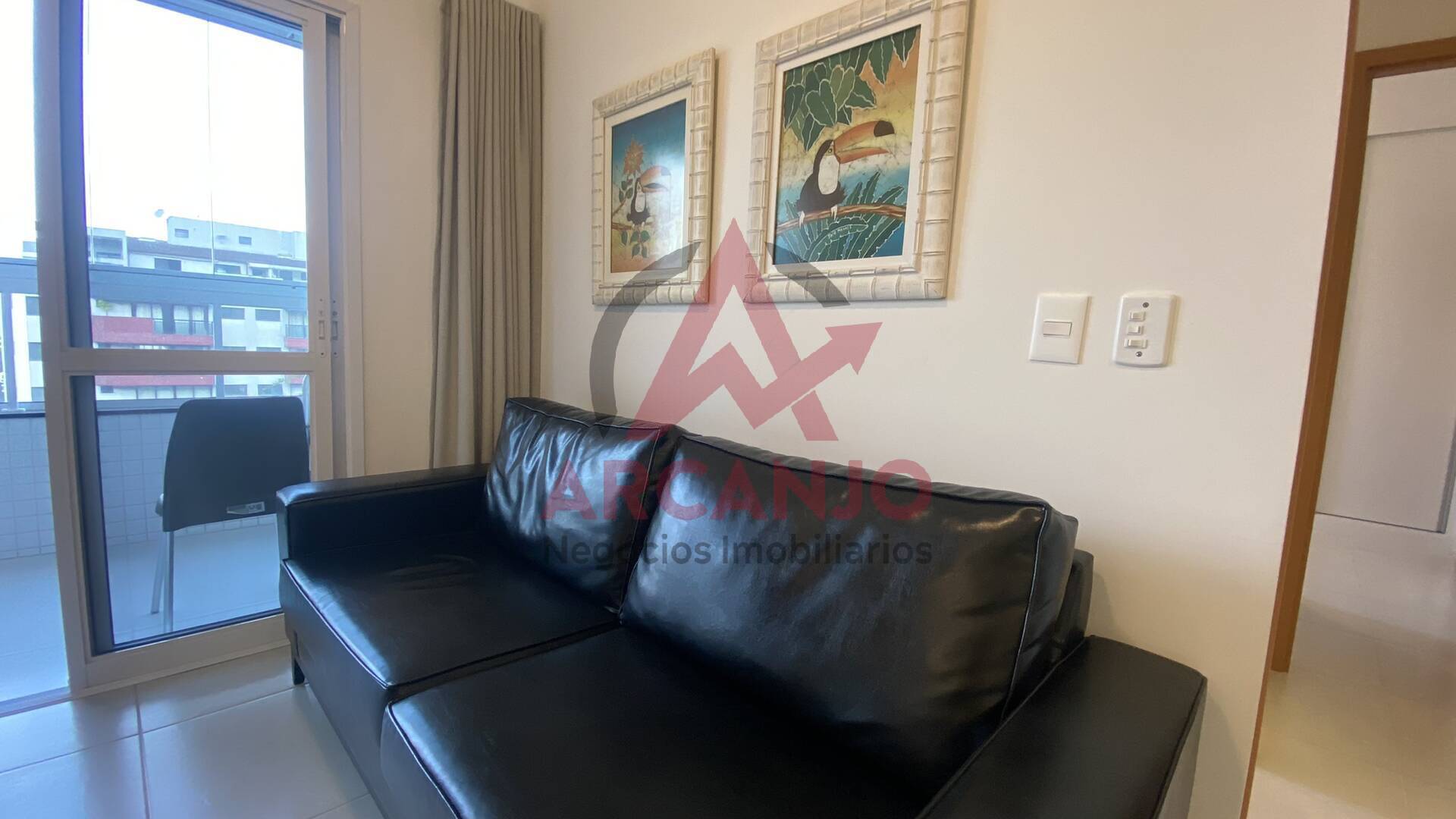 Apartamento à venda com 2 quartos, 57m² - Foto 7