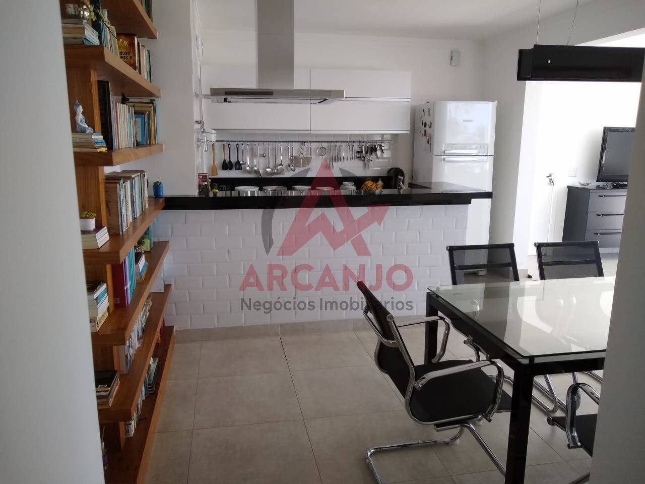 Apartamento à venda com 3 quartos, 156m² - Foto 11