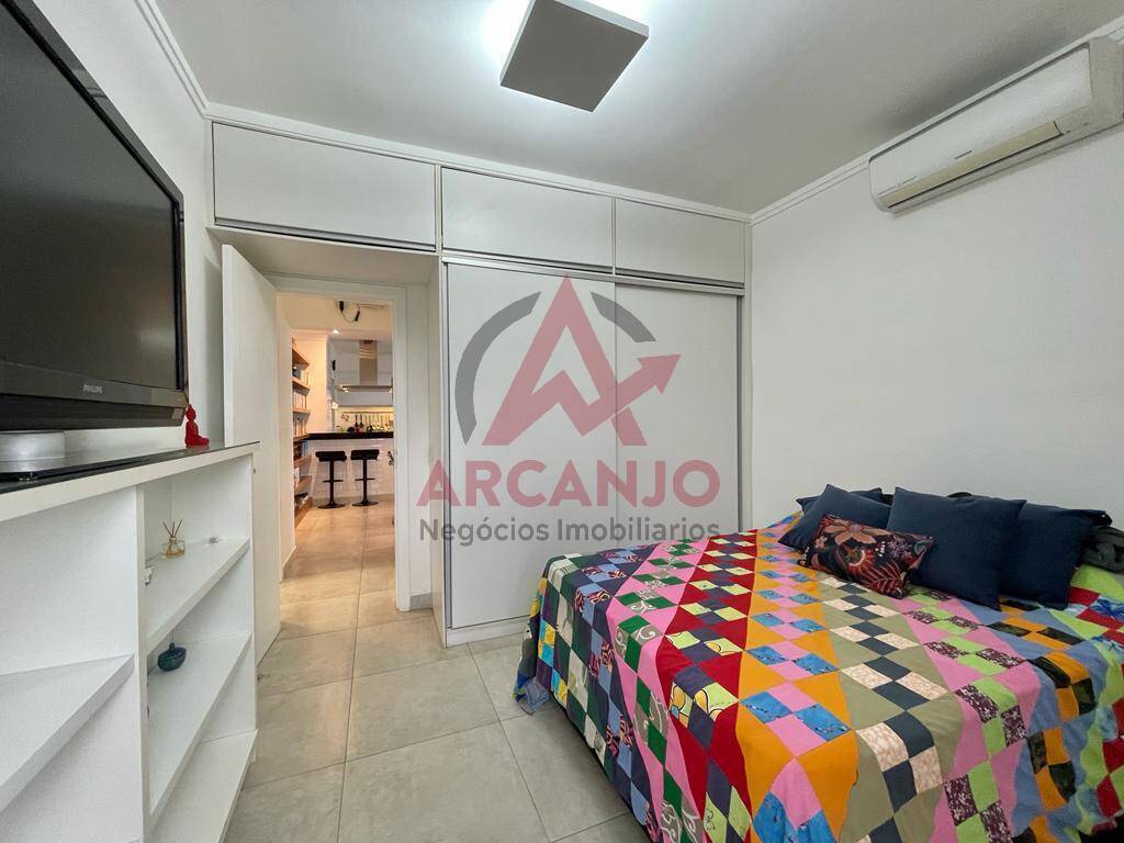 Apartamento à venda com 3 quartos, 156m² - Foto 19