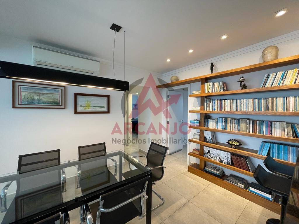 Apartamento à venda com 3 quartos, 156m² - Foto 6