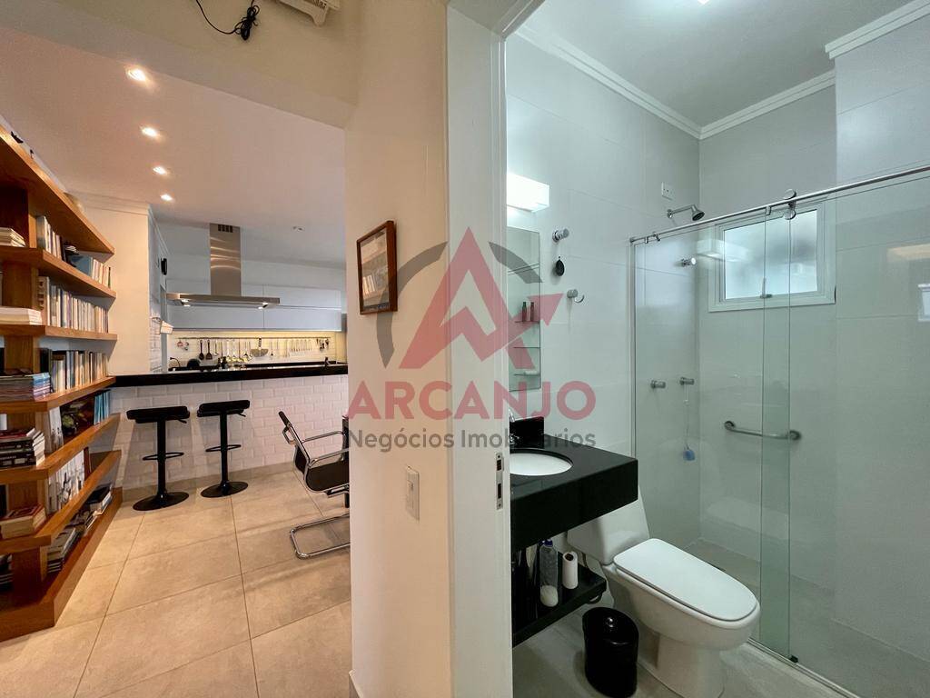 Apartamento à venda com 3 quartos, 156m² - Foto 15