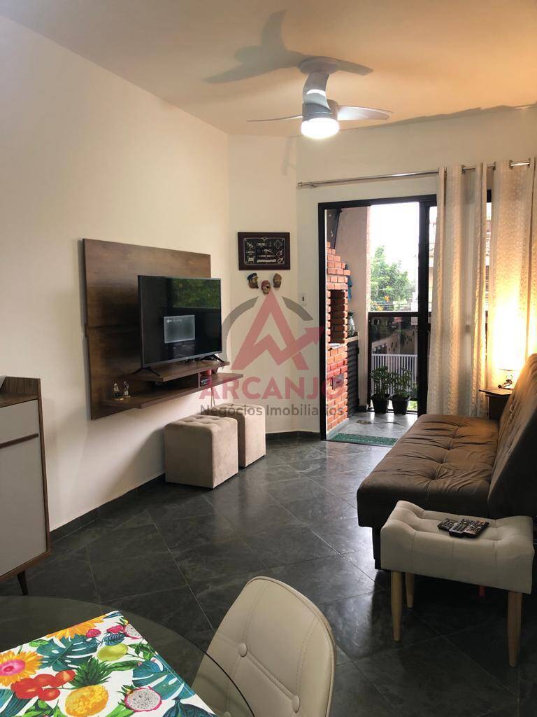 Apartamento à venda com 2 quartos, 61m² - Foto 3